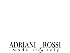 ADRIANI E ROSSI