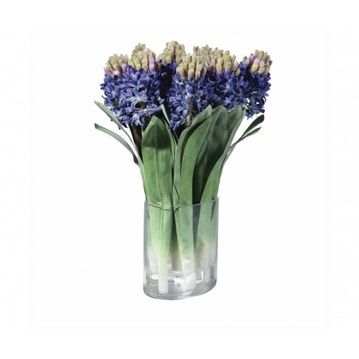 ETTA HYACINTH BOUQUET
