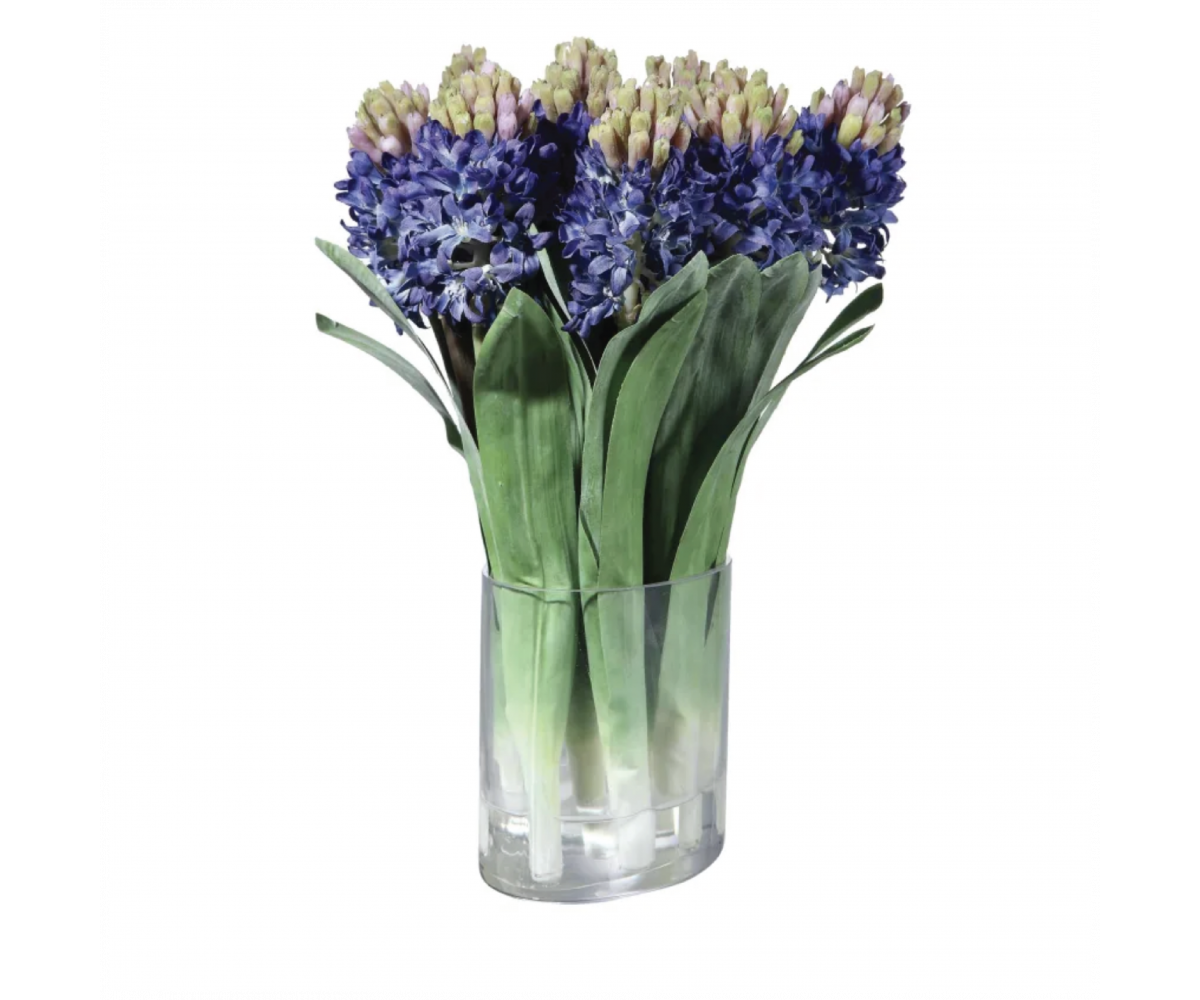 ETTA HYACINTH BOUQUET