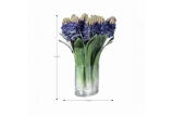 ETTA HYACINTH BOUQUET