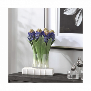 ETTA HYACINTH BOUQUET