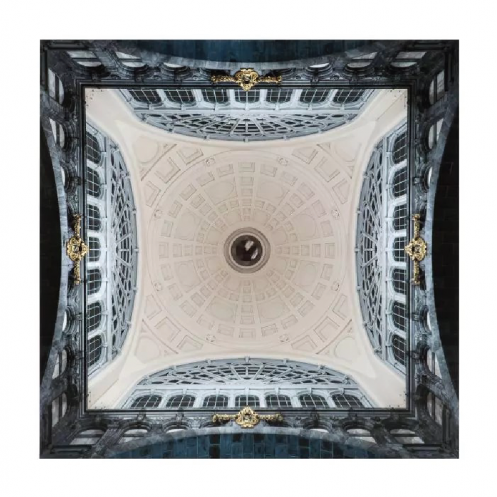 DIBOND CENTRAL STATION