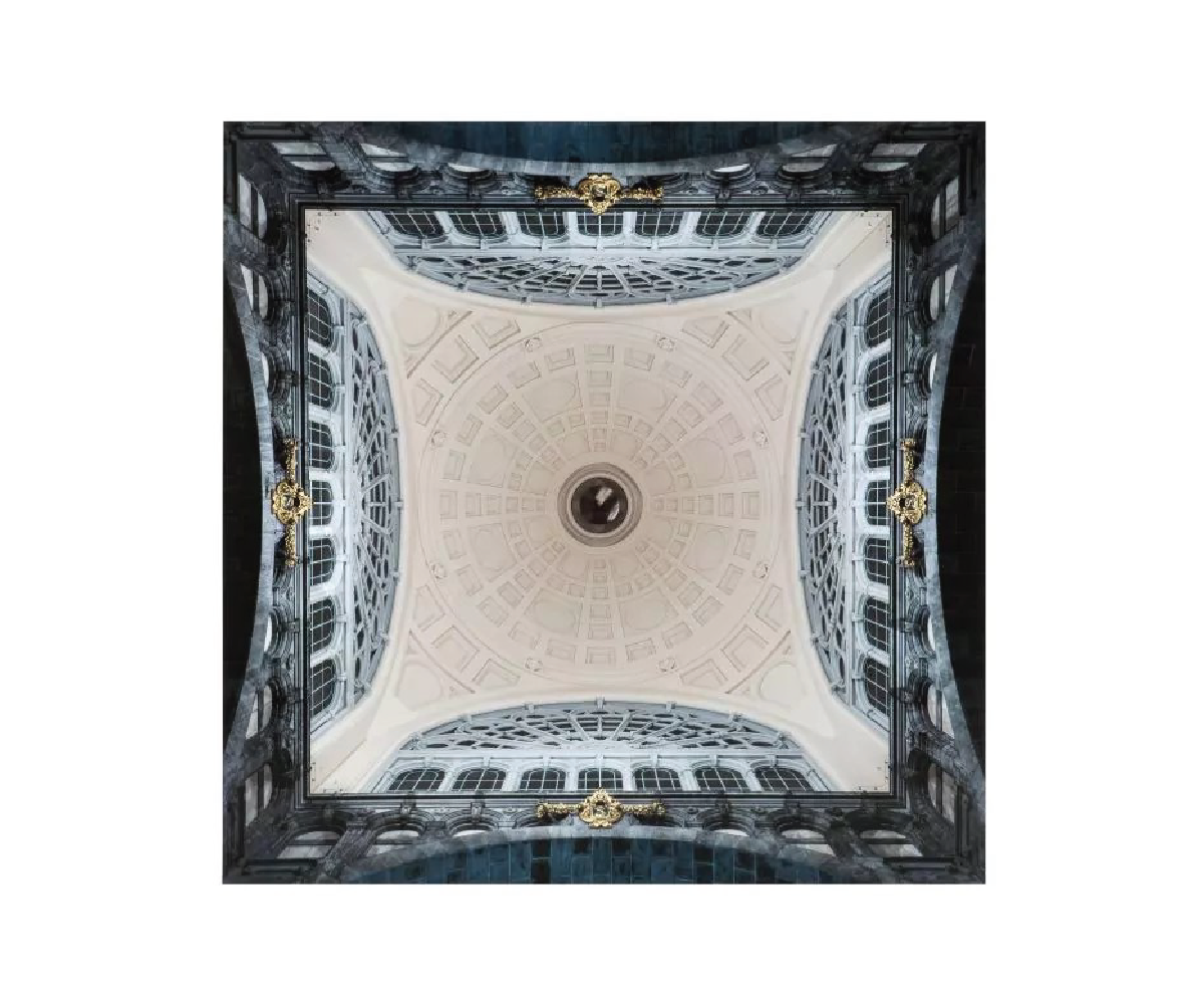 DIBOND CENTRAL STATION