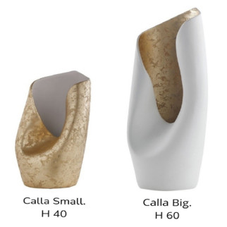 CALLA VASE