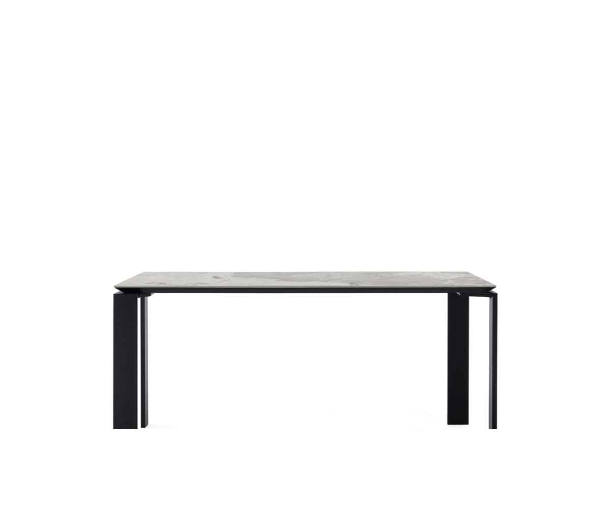 COPPIA TRAVERSI TAVOLO FOUR