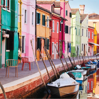 VENICE