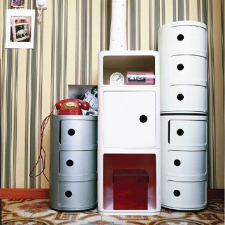 COMPONIBILI RECYCLED