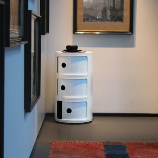 COMPONIBILI RECYCLED