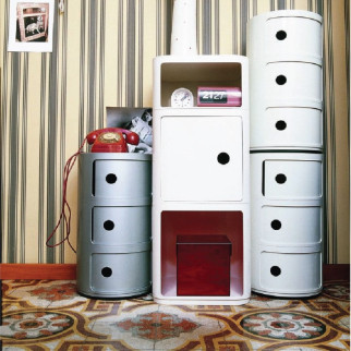 COMPONIBILI RECYCLED
