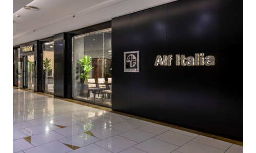 ALF Italia by Mazloum Home (Mall Of Arabia)