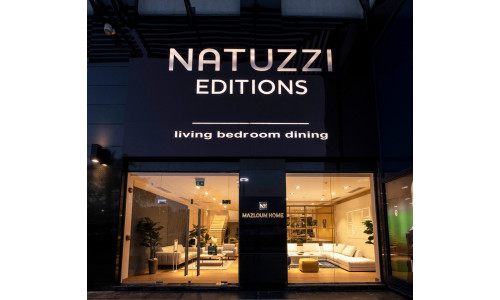 Natuzzi Editions by Mazloum Home (Down Town)