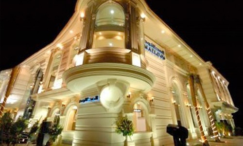 Mazloum Home (Semouha)