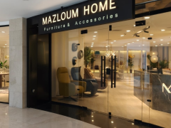 MAZLOUM HOME (DESIGNIA MALL)