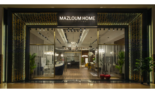 Mazloum Home (Mall Of Arabia)